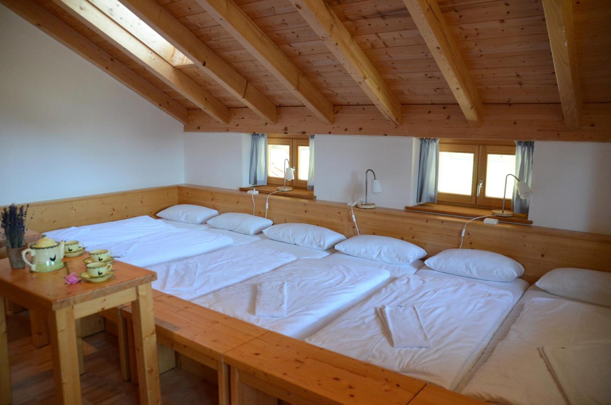 Hotel Zweilindenhof à Seeshaupt Extérieur photo