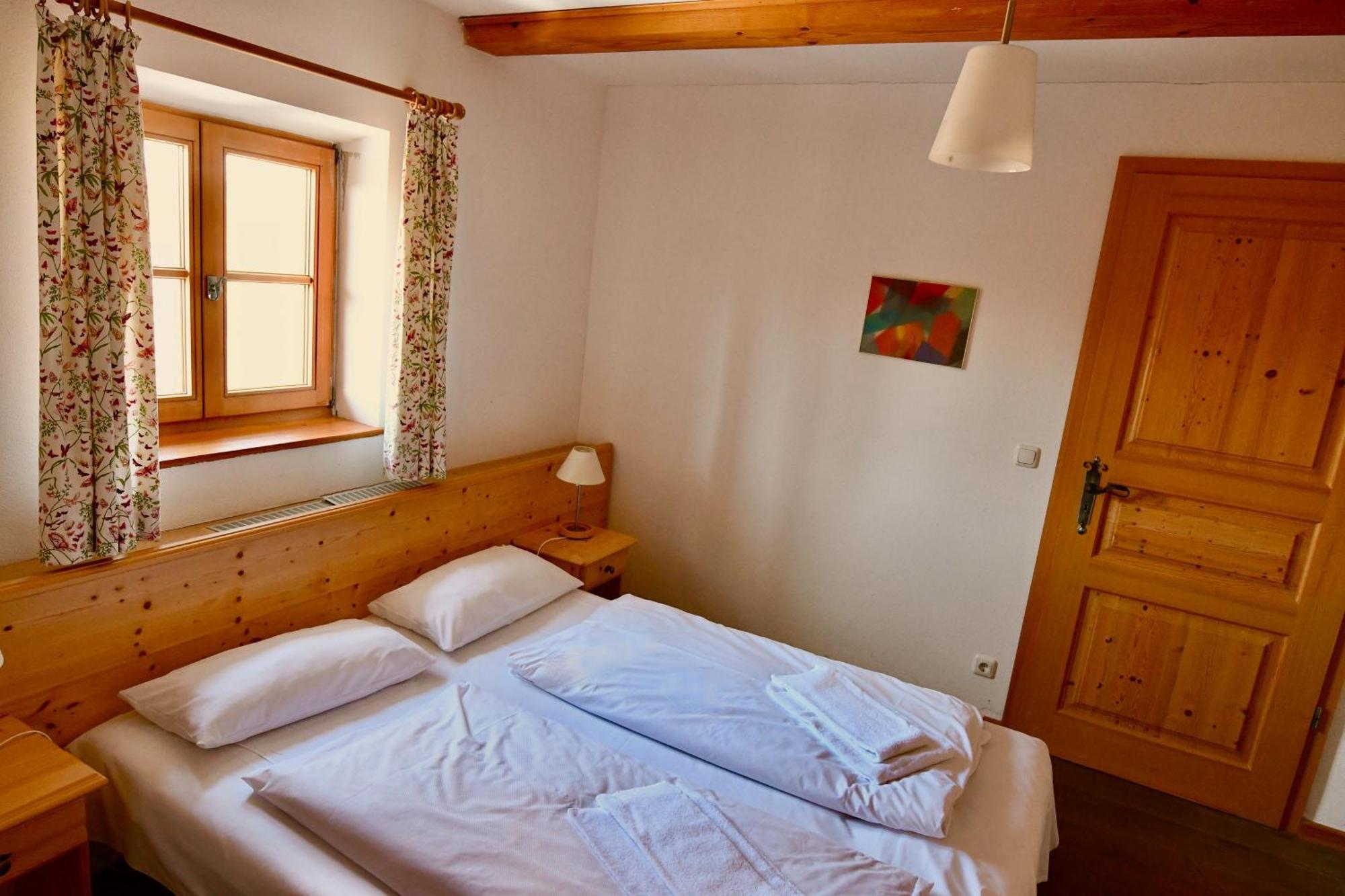 Hotel Zweilindenhof à Seeshaupt Extérieur photo