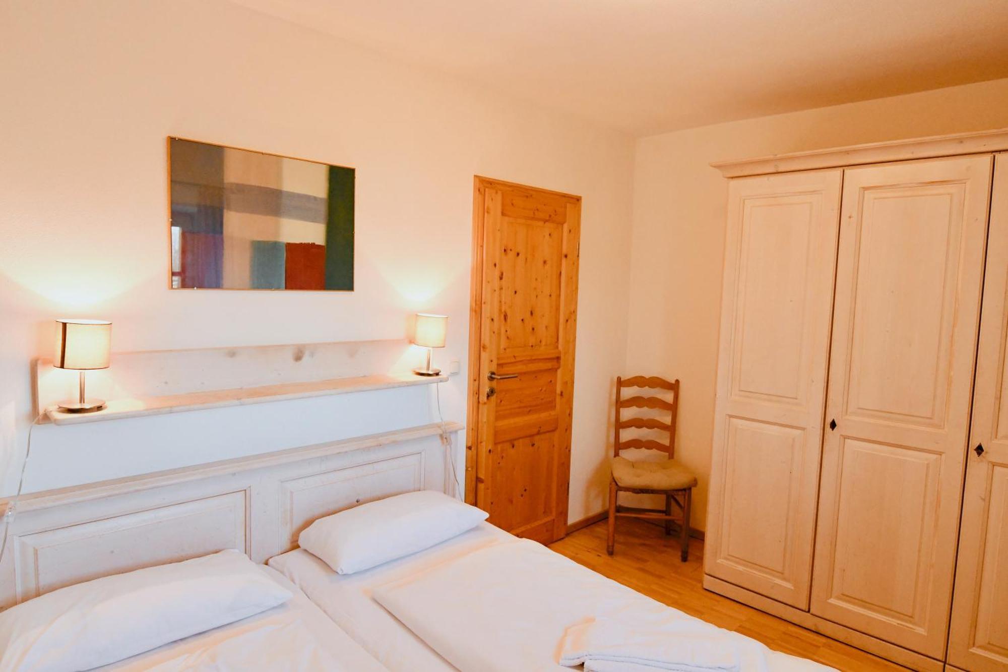 Hotel Zweilindenhof à Seeshaupt Extérieur photo