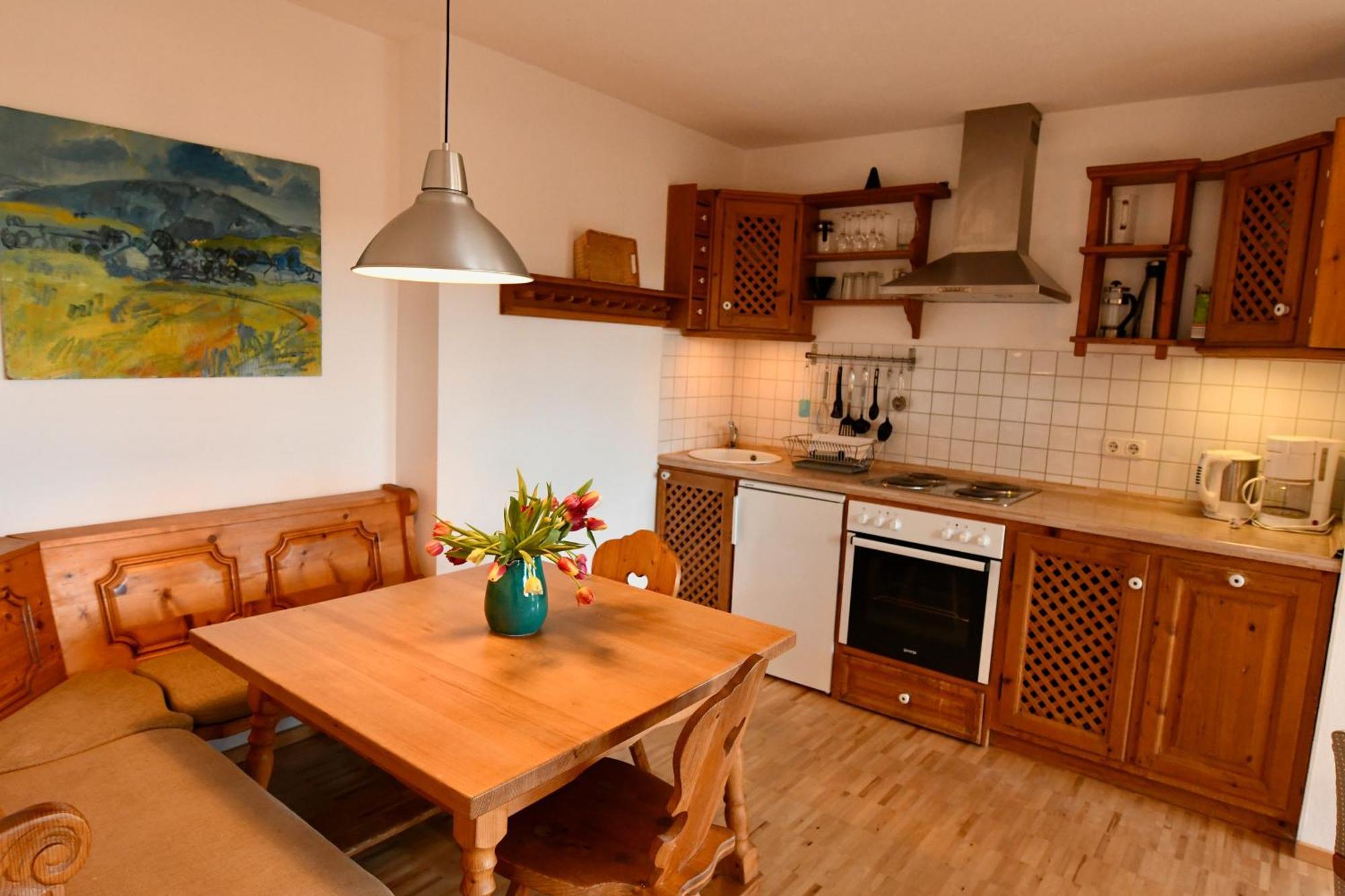 Hotel Zweilindenhof à Seeshaupt Extérieur photo