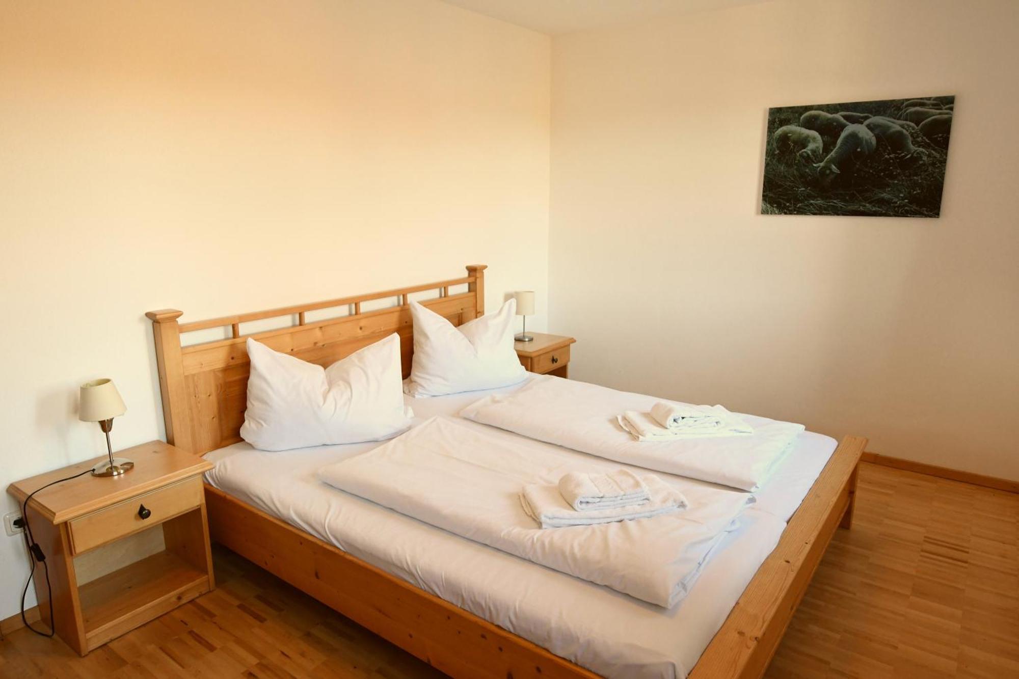 Hotel Zweilindenhof à Seeshaupt Extérieur photo